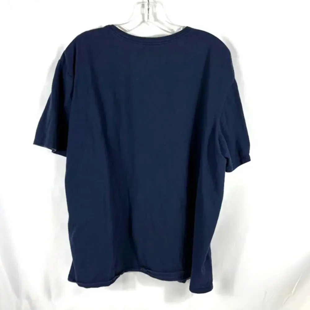 Nike nice tee